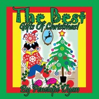 Penelope Dyan | The Best Gifts Of Christmas! | Taschenbuch | Englisch (2021)
