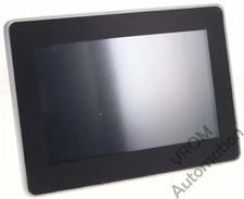 Red Lion G07C0000 Graphite Series 7" Color Touchscreen Operator Interface Panel
