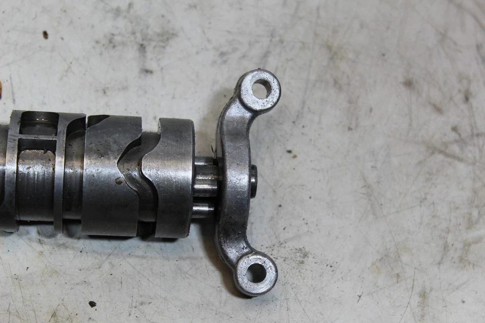 Conjunto de cámara de tambor de cambio Harley-Davidson Dyna Softail Touring EVO 91-00 OEM Foto 4 de 4