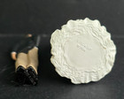 HALLMARK TEC-SMT RHETT BUTLER SCARLETT GONE WITH THE WIND CHRISTMAS ORNAMENTS — photo 3