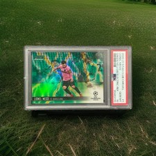 2021-22 Topps FC Barcelona Team Set Soccer Cards Checklist 25