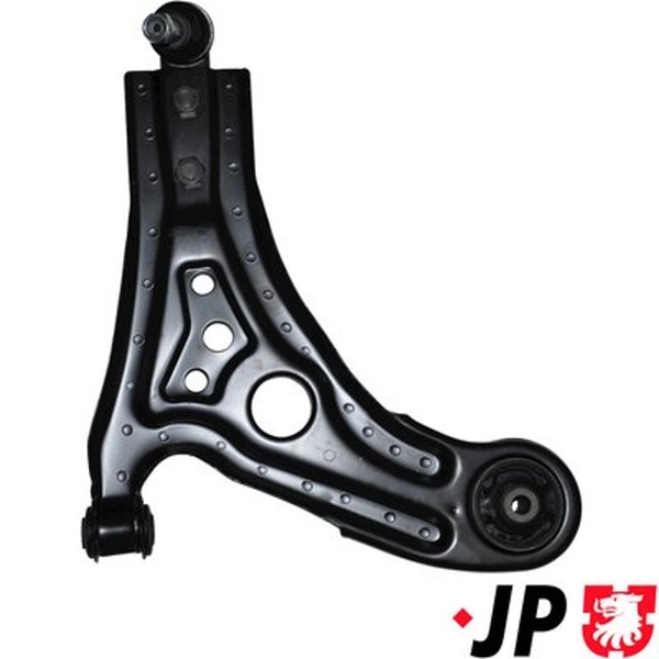Querlenker Dreieckslenker JP JP Group 3240100280 FüR Chevrolet Kalos Daewoo Aveo-image