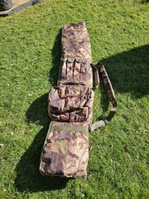 Quantum Carp System 8 Rod Holdall