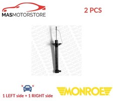 SHOCK ABSORBER SET SHOCKERS REAR MONROE 23905 2PCS P NEW OE REPLACEMENT