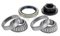 SNR R152.64 Radlagersatz For Ford Mazda