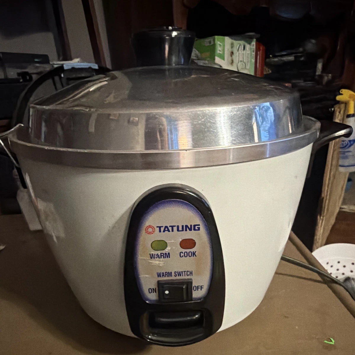 25+ Tatung Rice Cookers for sale | Updated Oct 2026