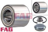 FAG 713619960 Radlagersatz Radlager Satz Hinterachse Hinten FüR Mitsubishi