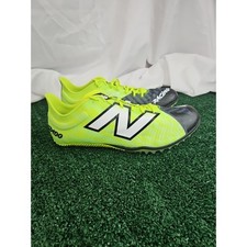 New Balance Men's FuelCell SD100 v5 Track and Field cleat size 12 NEW No Box