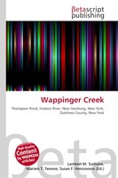 Lambert M. Surhone (U. A.) | Wappinger Creek | Taschenbuch | Englisch (2026)