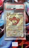 Pokemon SWSH Crown Zenith Simisear VSTAR Galarian Gallery 2023 GG37/GG70 PSA 10