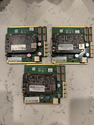 Bitmain Antminer S19J IO Board Model D3 Ctrl_I90 Control Board (Hardware Only)