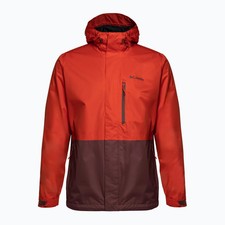Columbia - NWT Mens Hikebound Rain Jacket (si...