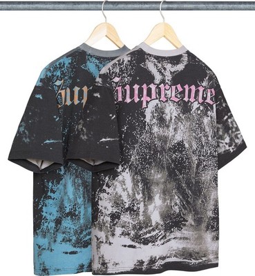 Supreme The Misfits® S/S Top Blue White 2colors 26SS | eBay