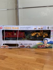 Dickie Toys Gartenbahn Eisenbahn Set