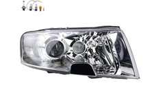 Ampoule Skoda SUPERB