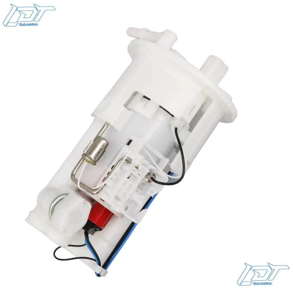 Conjunto de módulo de bomba de tanque de combustible para Yamaha YZF-R1 2002-06 R6 2003-05 R6S 2006-09 Foto 2 de 4