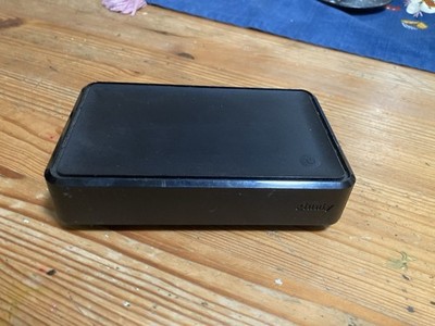 Xfinity XiD-C Pace CXD01ANI Black HDMI Port Comcast Top Cable TV Box No Cables