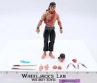 Quick Kick #116 100% Complete G.I. Joe Classified Series 2024 Action Figure