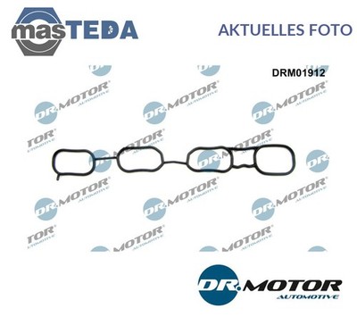 DRM01912 DICHTUNG ANSAUGKRÜMMER DRMOTOR AUTOMOTIVE FÜR SUBARU TREZIA 73KW