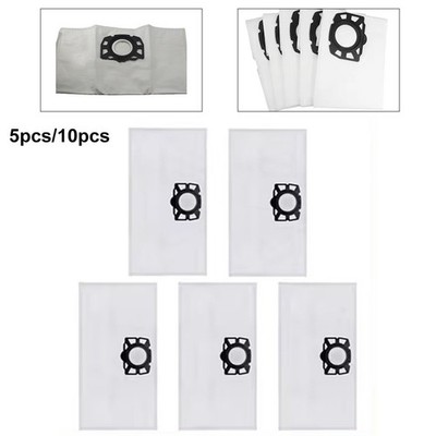 Dust Bag Options Available in 5 or 10 Packs Compatible with Several Models