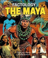 Factology | The Maya: Open Up A World Of Information! | Tbd | Englisch | Buch