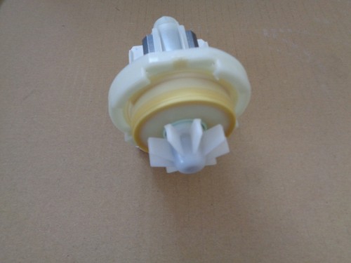 Ablaufpumpe Miele 11142121 Askoll M118 für Spülmaschine , NEUWERTIG