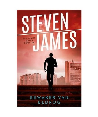 Bewaker van bedrog [Travis Brock, 2], James, Steven