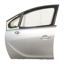 Porte avant et accessoires Opel MERIVA