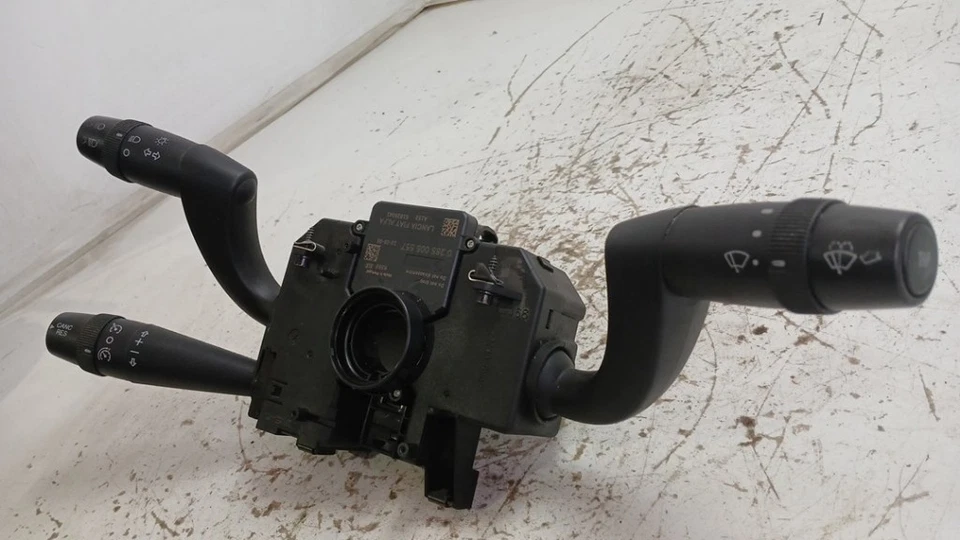 INTERRUPTOR COMBI Fiat Ducato (250) 2018 0265005557 / 735643409 / 735756483 - Imagen 3 de 4