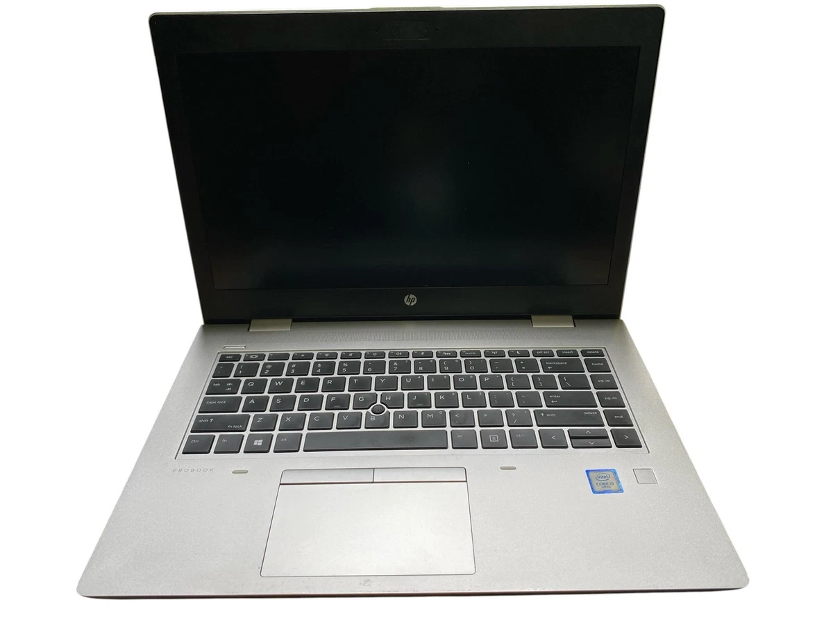 Las mejores ofertas en HP ProBook Intel Core i5 8th generación