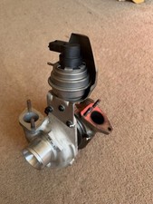 Turbo Charger