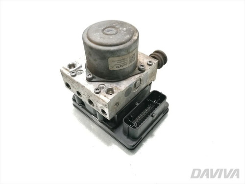 Vauxhall Insignia ABS-Bremspumpe 2.0 CDTI Diesel 103kW (140 HP) 122505659 2014