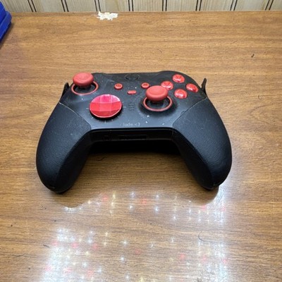 (Read Desc) elite Xbox controller