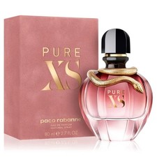 Profumo da donna Paco Rabanne Pure Xs Eau de Parfum PRPXS