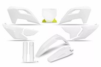 Kunststoff Verkleidung Kit UFO Husqvarna Tc 125-250 / FC 250-350-450 / TX 300...