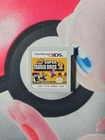 New Super Mario Bros 2 (Nintendo 3DS, 2013) Authentic Cartridge - Tested & Works