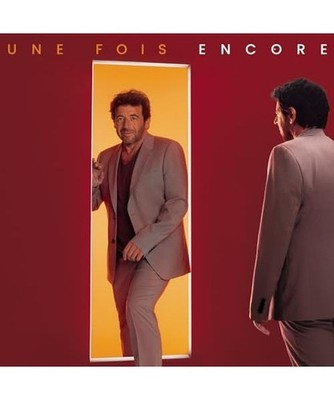 Une Fois Encore - Digipak