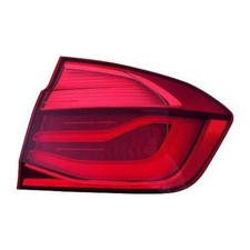 DIEDERICHS LED Heckleuchte für BMW 3er F30 F80 Facelift ab 07.15 rechts außen