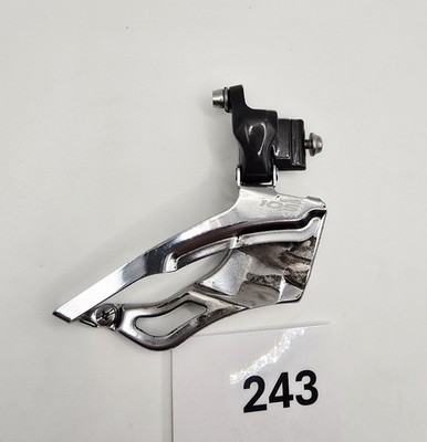 Shimano 105 Umwerfer FD-5603  /  3-Fach (3×10)