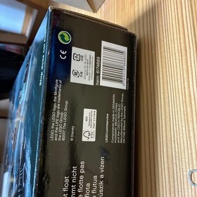 NEW LEGO Pirates of the Caribbean Silent Mary 71042 2294 pieces From Japan