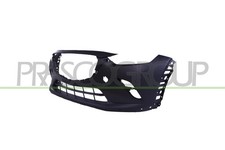 PRASCO Stoßfänger Stoßstange vorne passend für Mazda CX-3 DK