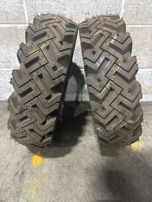 2x 5.7/--R8 Goodyear Xtra Grip 15/32   Used Tires 5.7--8