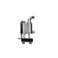 Nissens 92337 Verdampfer, Klimaanlage FüR MERCEDES-BENZ