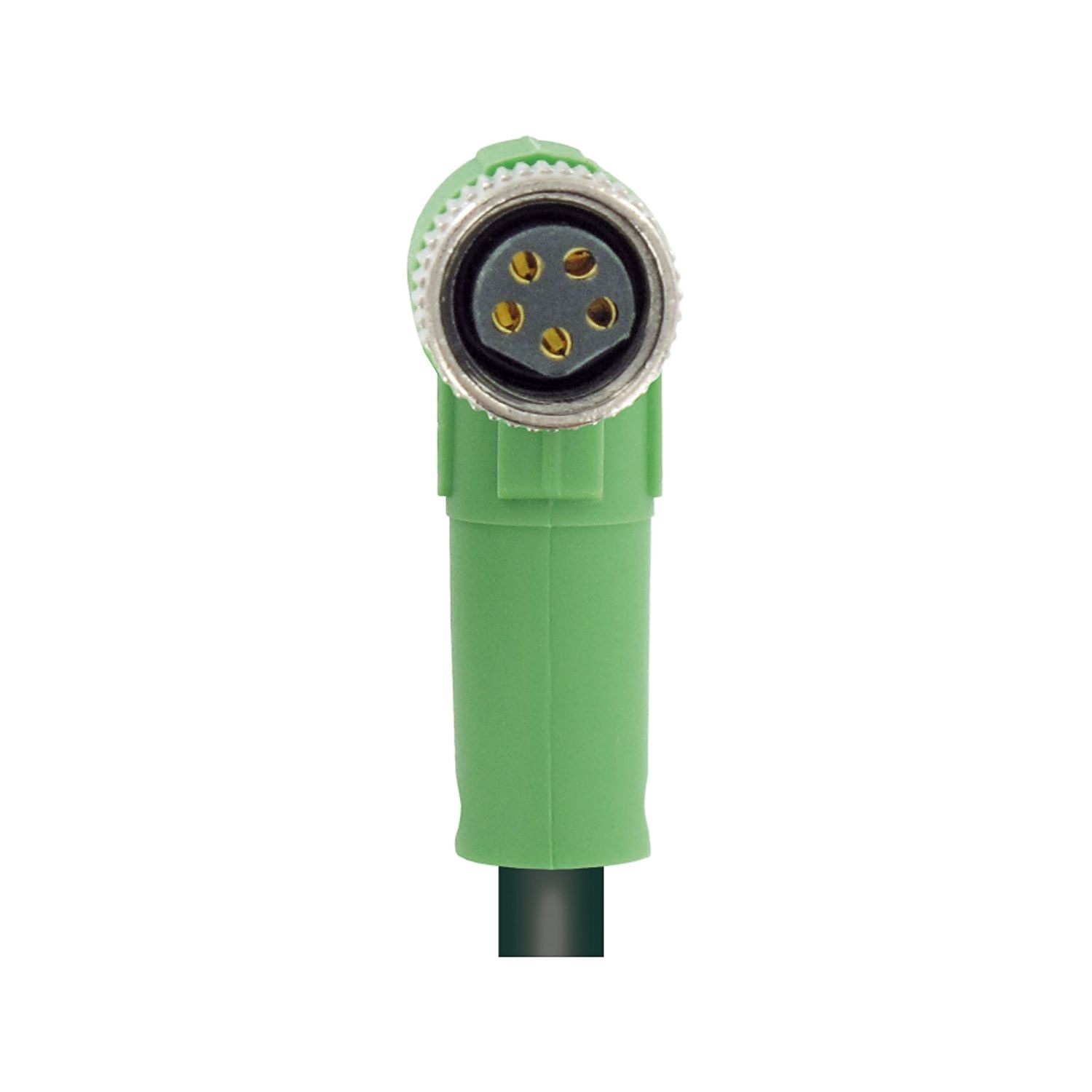 1404476, Phoenix Contact, SAC-5P- 3,0-115/M 8FRB Sensor/actuator cable