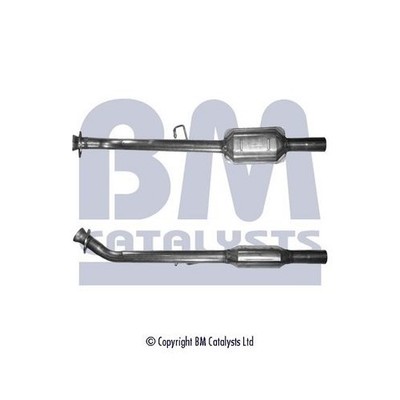 BM Catalysts Katalysator BM80328H