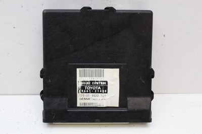 2006 2007 Scion tC TC 89661-21480 Engine Control Module Unit ECM ECU OEM