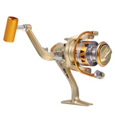  Attrezzatura Carpfishing Attrezzi Pesca Mulinello Da Bobina Di Duratura