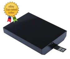 500GB 500G HDD Internal Hard Drive for Xbox360 E xbox360 Slim Console.