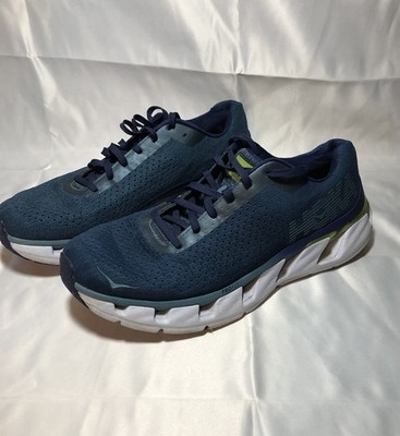 HOKA ONE ONE ELEVON MEN'S  RUNNING SHOES Size 11