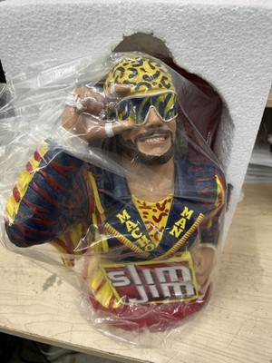 Macho Man Randy Savage